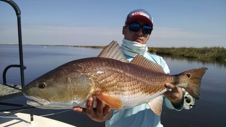 Louisiana redfish guides1