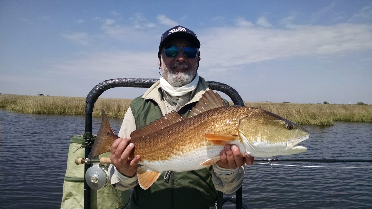 louisiana fishing guides1 Adventure South